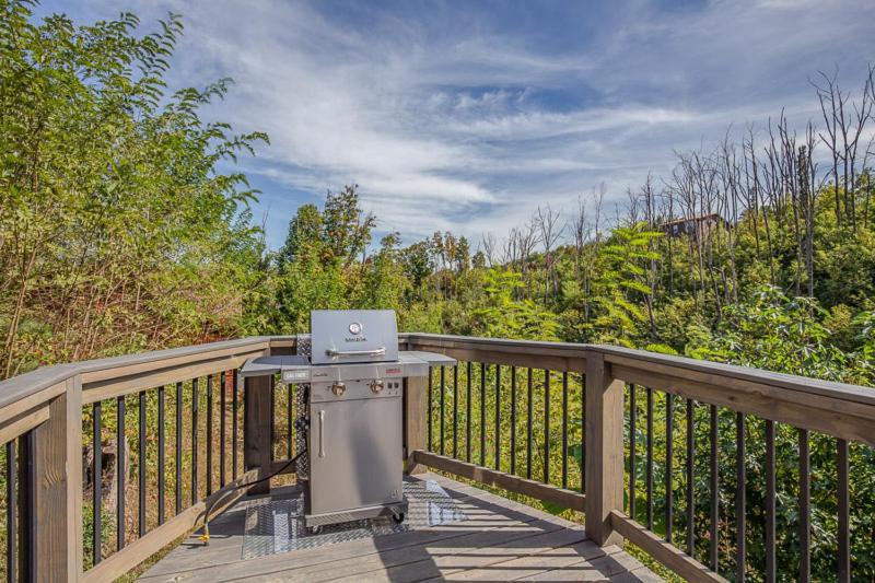 The Aspen Cabin By Stony Brook Cabins Villa Gatlinburg Kültér fotó