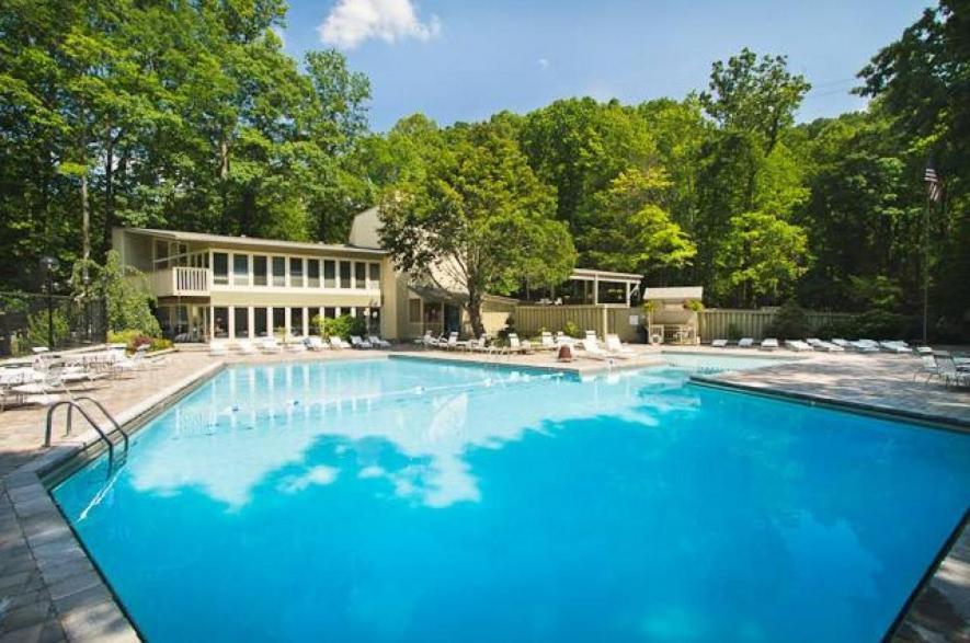 The Aspen Cabin By Stony Brook Cabins Villa Gatlinburg Kültér fotó